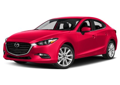 EVA коврики на Mazda 3 2013&nbsp;-&nbsp;2019 в Чебоксарах