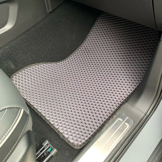 Ворсовые коврики на Tank 300 2021&nbsp;-&nbsp;2026 в Чебоксарах