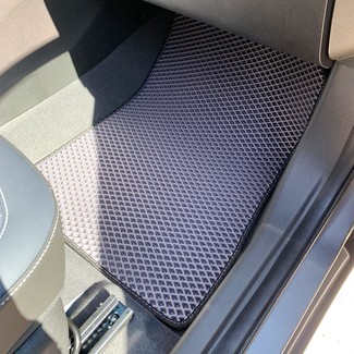 Ворсовые коврики на Chevrolet Tracker IV 2019&nbsp;-&nbsp;2026 в Чебоксарах