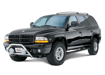 Ворсовые коврики на Dodge Durango I 1997 - 2003 в Чебоксарах Ворсовые коврики на Dodge Durango I 1997 - 2003 в Чебоксарах