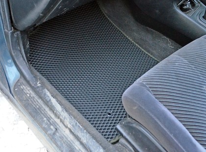 Коврики на Toyota Sprinter Marino 1992&nbsp;-&nbsp;1997 в Чебоксарах