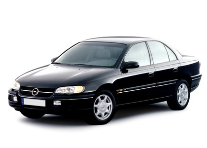 Ворсовые коврики на Opel Omega B 1994 - 2004 в Чебоксарах Ворсовые коврики на Opel Omega B 1994 - 2004 в Чебоксарах