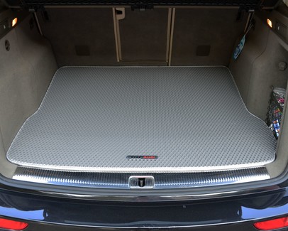 EVA коврики на Audi Q5 I 2008&nbsp;-&nbsp;2017 в Чебоксарах