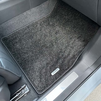 Ворсовые коврики на Exeed RX 2022&nbsp;-&nbsp;2026 в Чебоксарах