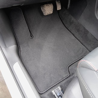 Ворсовые коврики на Chery Tiggo 7 PRO 2019 - 2024 в Чебоксарах Ворсовые коврики на Chery Tiggo 7 PRO 2019 - 2024 в Чебоксарах