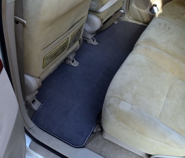 Ворсовые коврики на Toyota Ipsum II 2001 - 2009 в Чебоксарах Ворсовые коврики на Toyota Ipsum II 2001 - 2009 в Чебоксарах