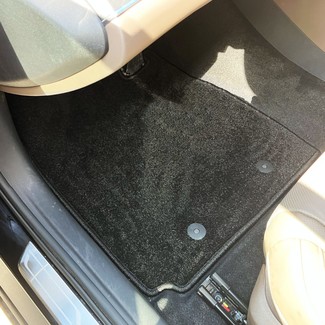 Ворсовые коврики на BYD Han EV 2020&nbsp;-&nbsp;2026 в Чебоксарах