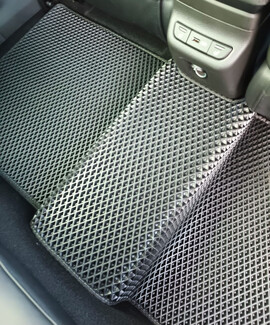 Ворсовые коврики на Lada (ВАЗ) Aura 2023 - 2026 в Чебоксарах Ворсовые коврики на Lada (ВАЗ) Aura 2023 - 2026 в Чебоксарах