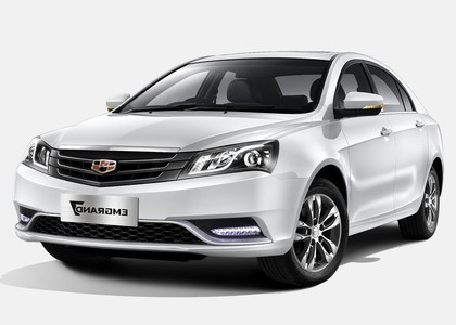 Ворсовые коврики на Geely Emgrand EC7 2009 - 2020 в Чебоксарах Ворсовые коврики на Geely Emgrand EC7 2009 - 2020 в Чебоксарах