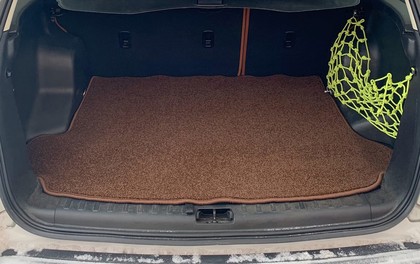 Ворсовые коврики на Land Rover Freelander II 2006&nbsp;-&nbsp;2014 в Чебоксарах