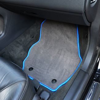 EVA коврики на Volvo S80 II 2006&nbsp;-&nbsp;2016 в Чебоксарах