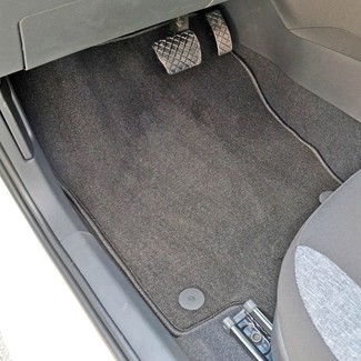 EVA коврики на Skoda Rapid II 2019 - 2026 в Чебоксарах EVA коврики на Skoda Rapid II 2019 - 2026 в Чебоксарах