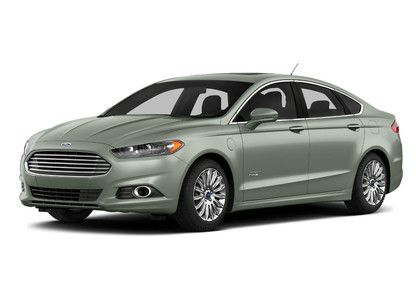 Ворсовые коврики на Ford Fusion II 2012&nbsp;-&nbsp;2020 в Чебоксарах