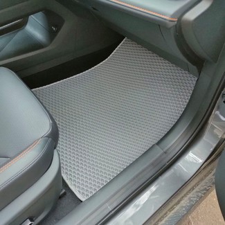 Ворсовые коврики на Changan Uni-V 2021 - 2026 в Чебоксарах Ворсовые коврики на Changan Uni-V 2021 - 2026 в Чебоксарах