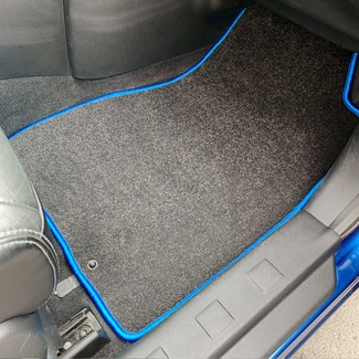 EVA коврики на Nissan X-Trail II 2007&nbsp;-&nbsp;2015 в Чебоксарах