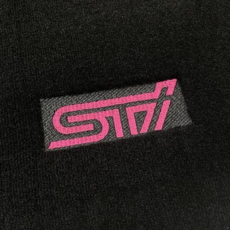 Ворсовые коврики на Subaru Tribeca 2005&nbsp;-&nbsp;2014 в Чебоксарах