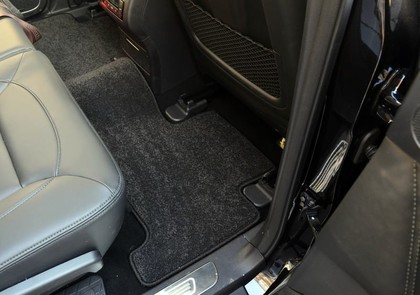 Коврики на Haval H9 I 2014&nbsp;-&nbsp;2024 в Чебоксарах