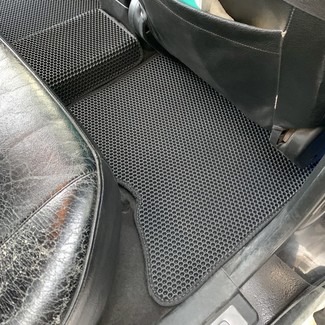 Ворсовые коврики на Great Wall Hover H3 2010&nbsp;-&nbsp;2016 в Чебоксарах