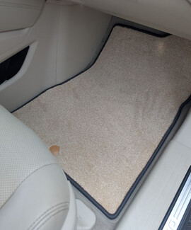 Ворсовые коврики на Nissan Murano (Z52) 2014&nbsp;-&nbsp;2022 в Чебоксарах