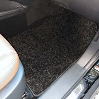 Ворсовые коврики на Changan CS95 2016&nbsp;-&nbsp;2026 в Чебоксарах