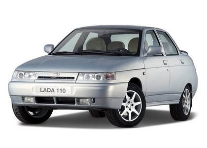 Ворсовые коврики на Lada (ВАЗ) 2110, 2111, 2112 1995&nbsp;-&nbsp;2014 в Чебоксарах