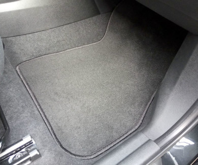 EVA коврики на BMW X2 (F39) 2017&nbsp;-&nbsp;2023 в Чебоксарах