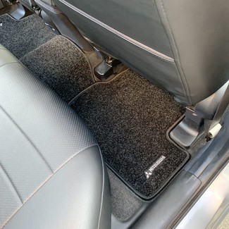 Коврики на Mitsubishi Lancer X 2007&nbsp;-&nbsp;2017 в Чебоксарах