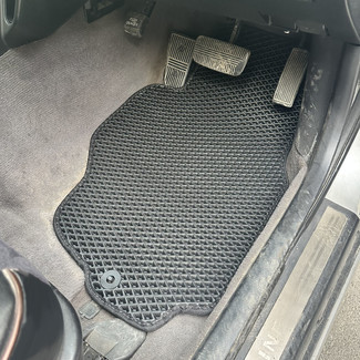 Ворсовые коврики на Nissan Skyline (V35) 2001&nbsp;-&nbsp;2007 в Чебоксарах