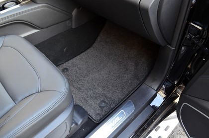 Коврики на Haval H9 I 2014&nbsp;-&nbsp;2024 в Чебоксарах