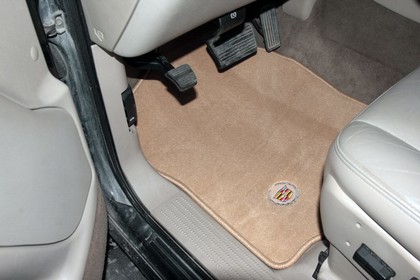 EVA коврики на Cadillac Escalade II 2002 - 2007 в Чебоксарах EVA коврики на Cadillac Escalade II 2002 - 2007 в Чебоксарах