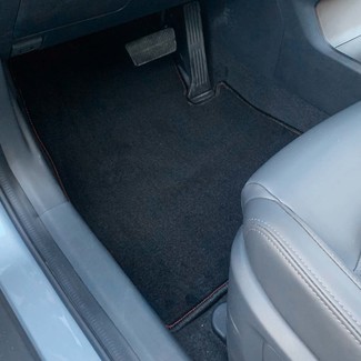 Ворсовые коврики на Changan Uni-T 2020 - 2026 в Чебоксарах Ворсовые коврики на Changan Uni-T 2020 - 2026 в Чебоксарах