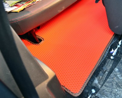 Ворсовые коврики на Lifan Myway 2016 - 2020 в Чебоксарах Ворсовые коврики на Lifan Myway 2016 - 2020 в Чебоксарах