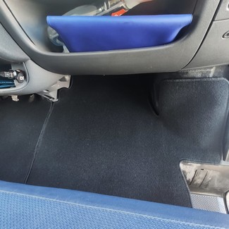 EVA коврики на Fiat Ducato II 1993&nbsp;-&nbsp;2006 в Чебоксарах