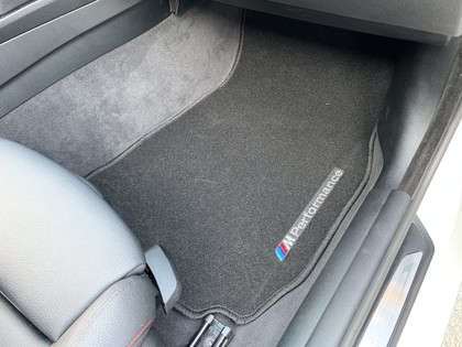 EVA коврики на BMW 4 (F36/F32/F33) 2013&nbsp;-&nbsp;2020 в Чебоксарах