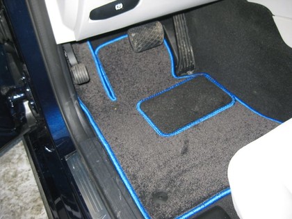 Ворсовые коврики на Mercedes GLK (X204) 2008 - 2015 в Чебоксарах Ворсовые коврики на Mercedes GLK (X204) 2008 - 2015 в Чебоксарах