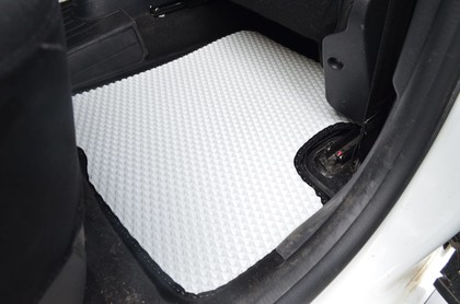 Коврики на Renault Duster I 2011&nbsp;-&nbsp;2021 в Чебоксарах