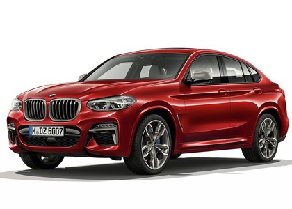 Ворсовые коврики на BMW X4 (G02) 2018 - 2026 в Чебоксарах Ворсовые коврики на BMW X4 (G02) 2018 - 2026 в Чебоксарах