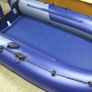 Ворсовые коврики на Лодки Stormline AIR Classic 330  в Чебоксарах