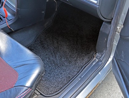 Коврики на Daewoo Nexia 1994&nbsp;-&nbsp;2016 в Чебоксарах