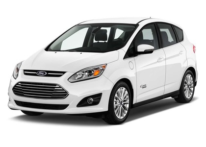 Ворсовые коврики на Ford Grand C-Max 2010 - 2019 в Чебоксарах Ворсовые коврики на Ford Grand C-Max 2010 - 2019 в Чебоксарах