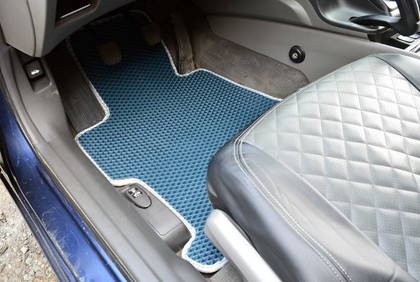 EVA коврики на Honda Civic VIII 4d 2006&nbsp;-&nbsp;2011 в Чебоксарах