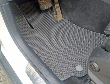 Ворсовые коврики на Mercedes GLC (X254) 2022 - 2026 в Чебоксарах Ворсовые коврики на Mercedes GLC (X254) 2022 - 2026 в Чебоксарах