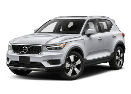 Коврики на Volvo XC40 2017&nbsp;-&nbsp;2026 в Чебоксарах