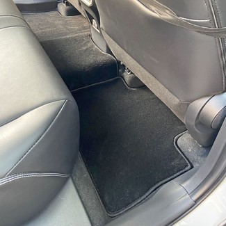 EVA коврики на Toyota Rav4 V 2018 - 2026 в Чебоксарах EVA коврики на Toyota Rav4 V 2018 - 2026 в Чебоксарах