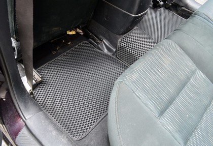 Коврики на Mazda 6 2002&nbsp;-&nbsp;2008 в Чебоксарах