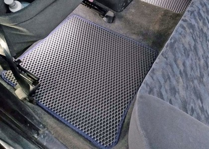 Коврики на Toyota Carina (T19) 1992&nbsp;-&nbsp;1996 в Чебоксарах