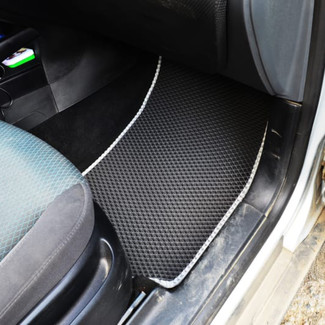 Ворсовые коврики на Seat Altea Freetrack 2007&nbsp;-&nbsp;2015 в Чебоксарах