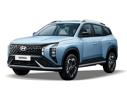 Ворсовые коврики на Hyundai Mufasa 2023 - 2026 в Чебоксарах Ворсовые коврики на Hyundai Mufasa 2023 - 2026 в Чебоксарах