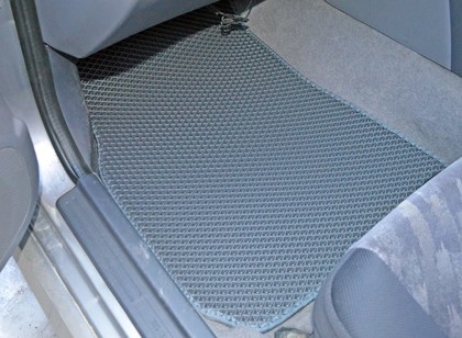 Ворсовые коврики на Nissan Skyline (R34) 1998&nbsp;-&nbsp;2001 в Чебоксарах