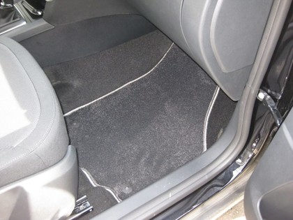 EVA коврики на Skoda Yeti 2009 - 2018 в Чебоксарах EVA коврики на Skoda Yeti 2009 - 2018 в Чебоксарах